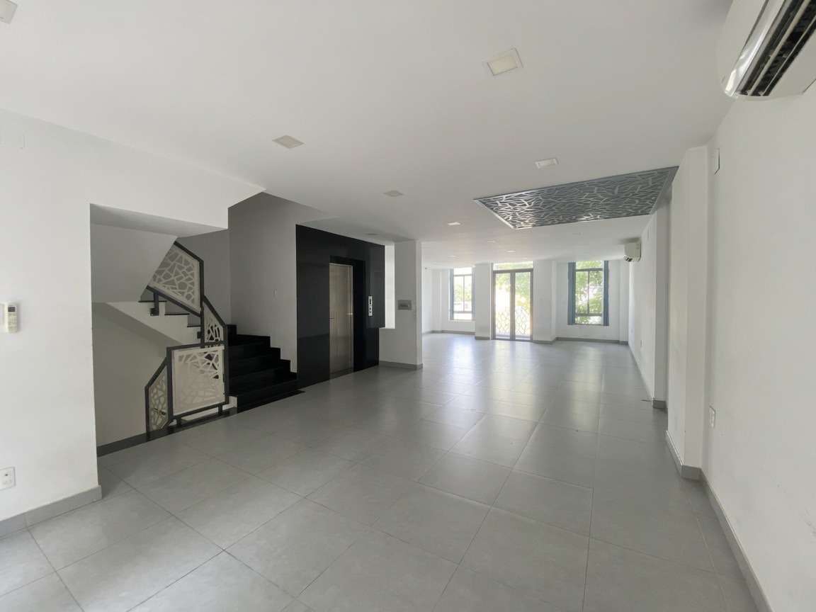 Cho Thuê Nhà 121 Phạm Thái Bường, Khu Nam Long 3, Phú Mỹ Hưng, Quận 7
